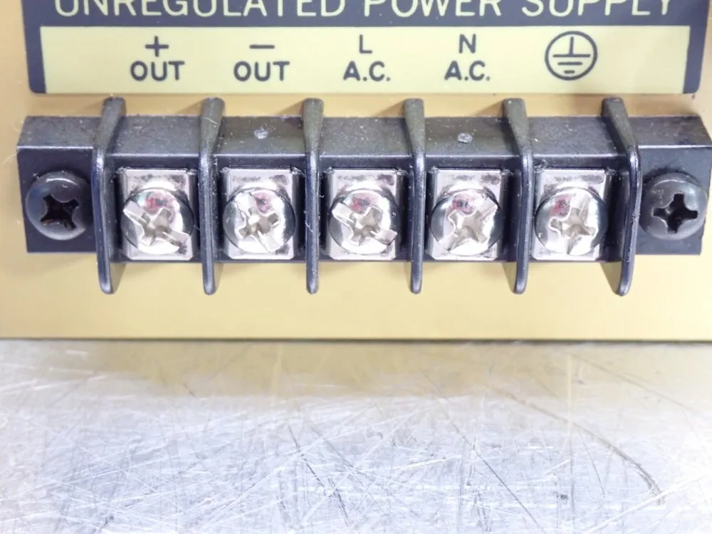 Acopian Power Supply - U24y350