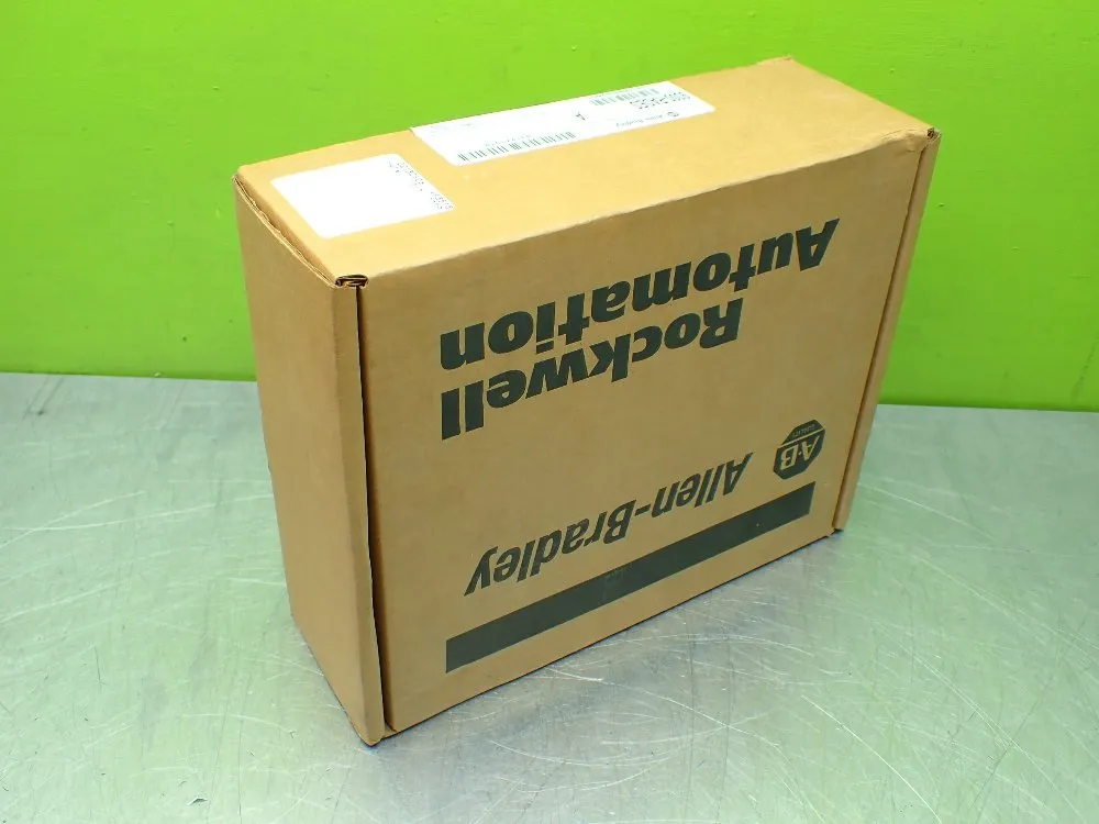 Allenbradley Remote Access Ethernet Modem