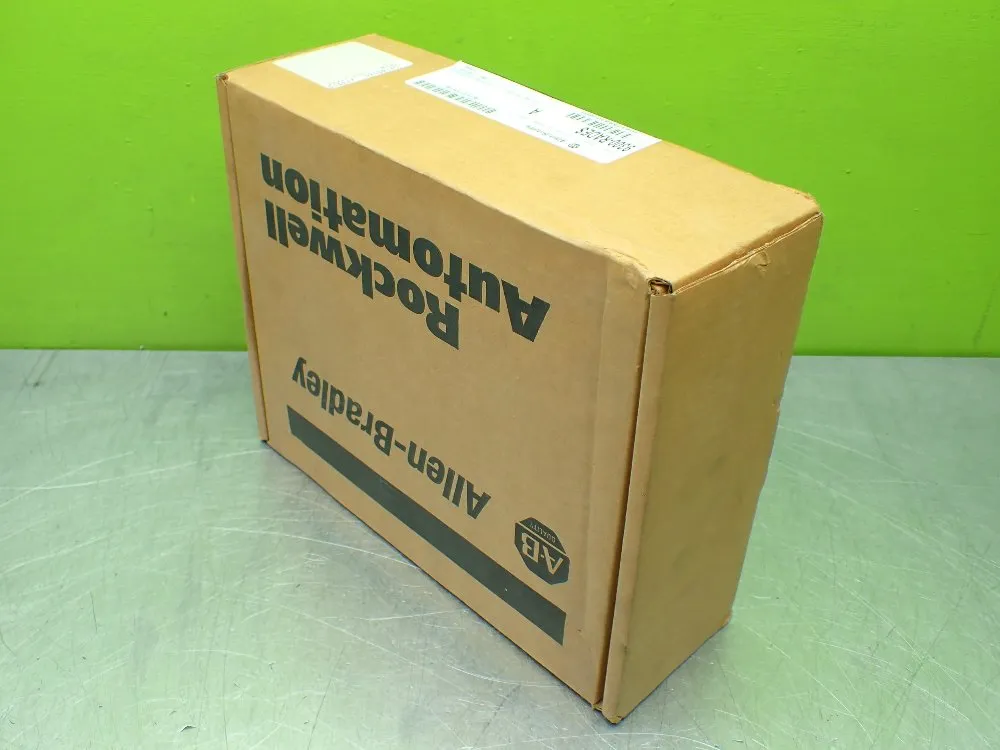 Allenbradley Remote Access Ethernet Modem