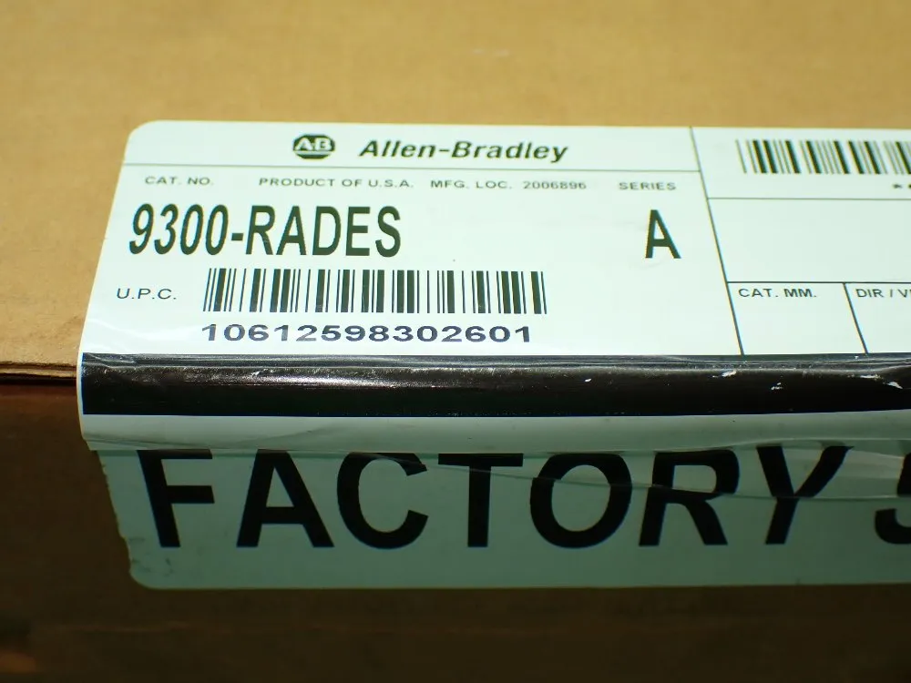 Allenbradley Remote Access Ethernet Modem