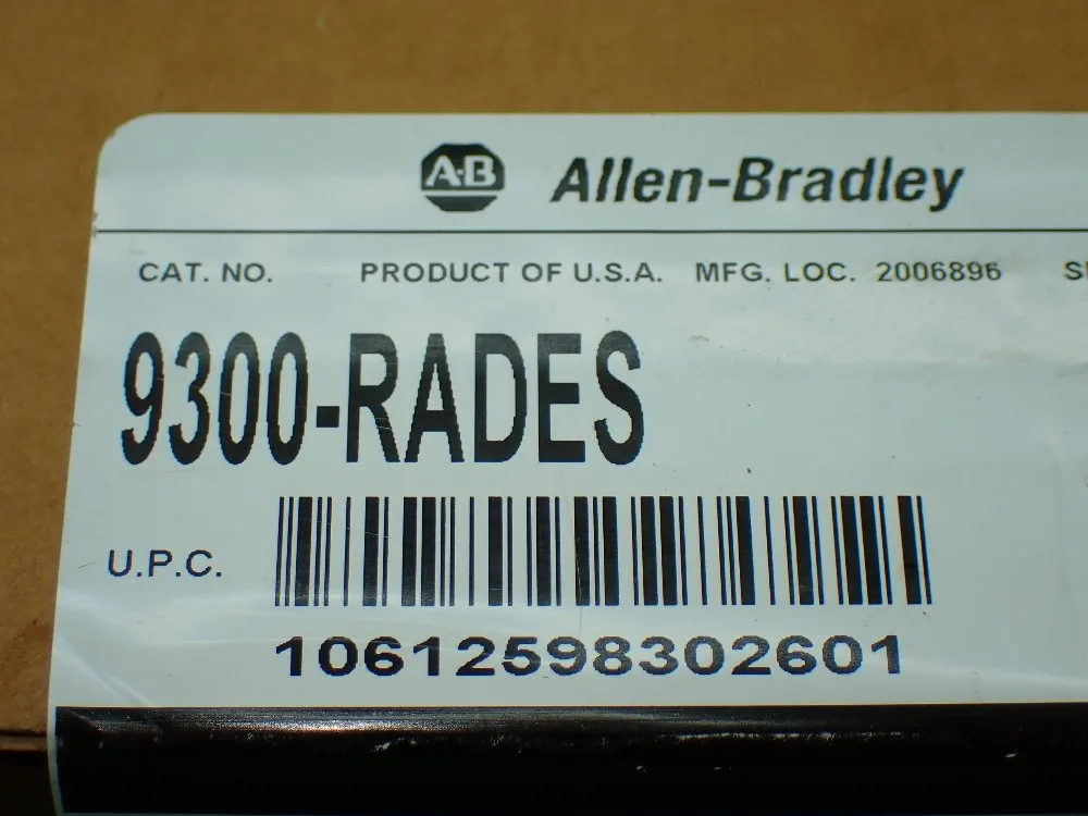 Allenbradley Remote Access Ethernet Modem