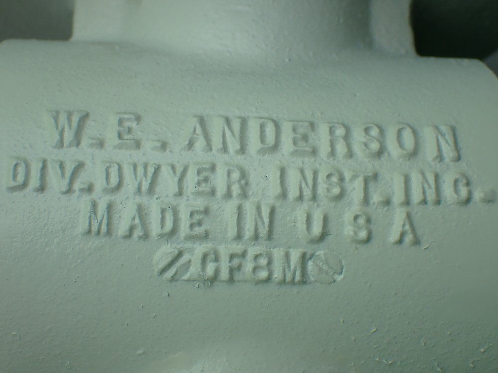 Midwest Sight Flow Indicator. - Sfi-360ess-2-g1