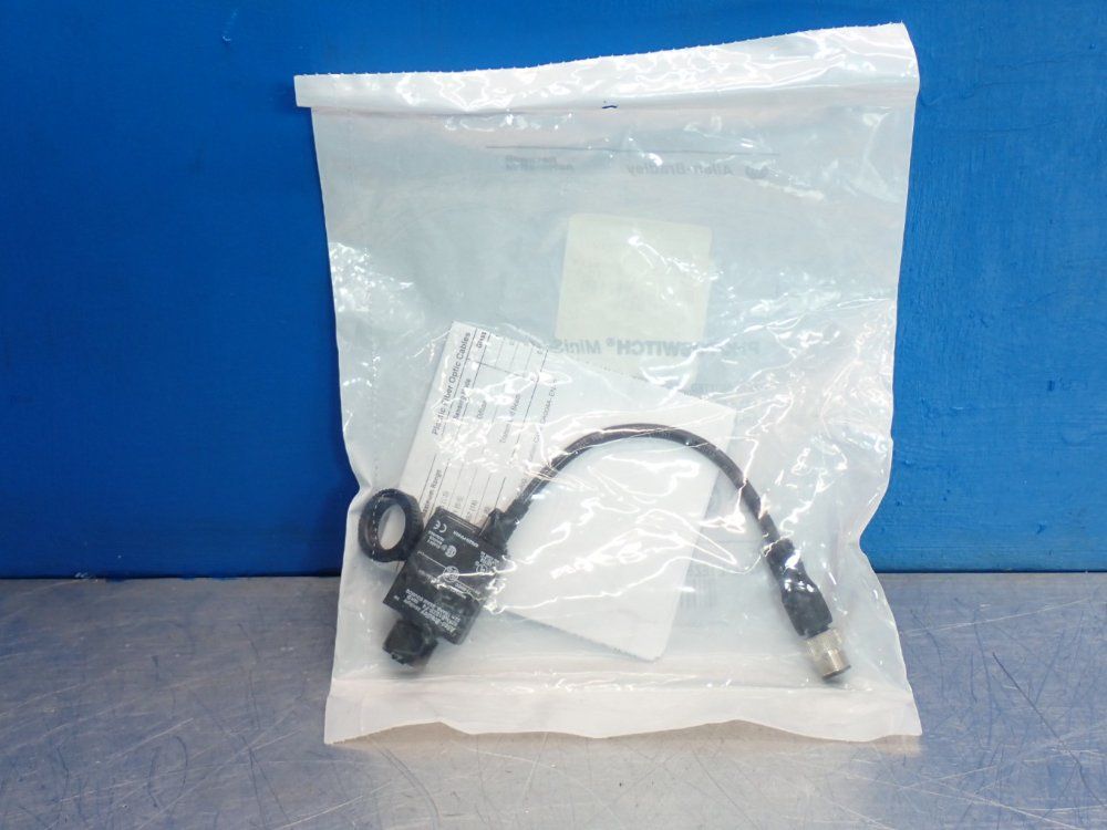 Allen Bradley Minisight Photo Switch Sensor