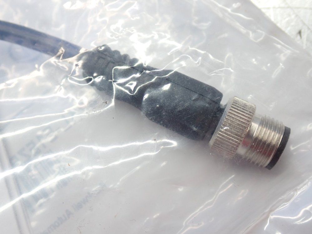 Allen Bradley Minisight Photo Switch Sensor