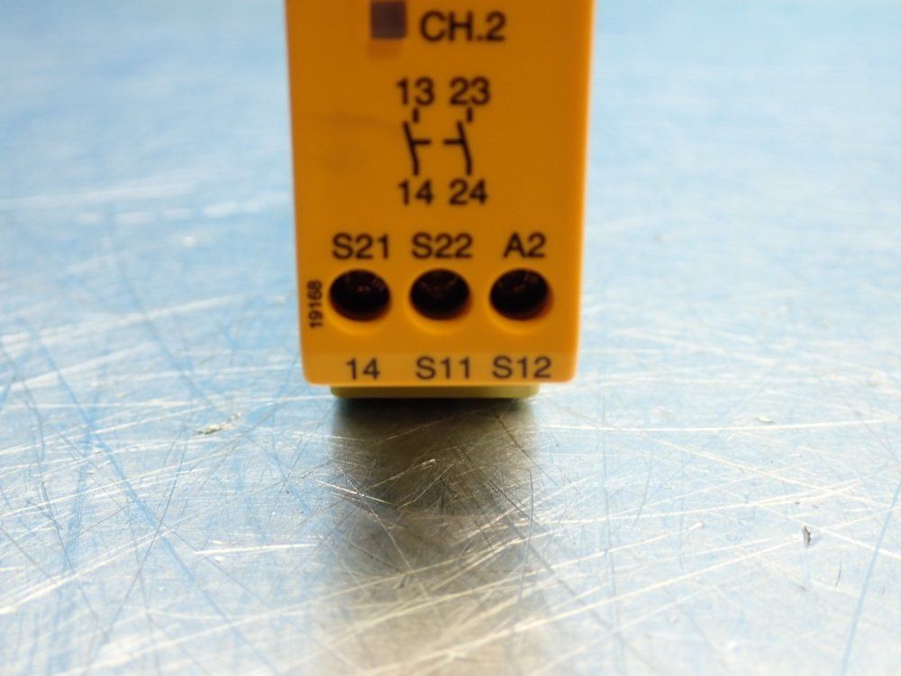 Pilz Safety Relay - 774306