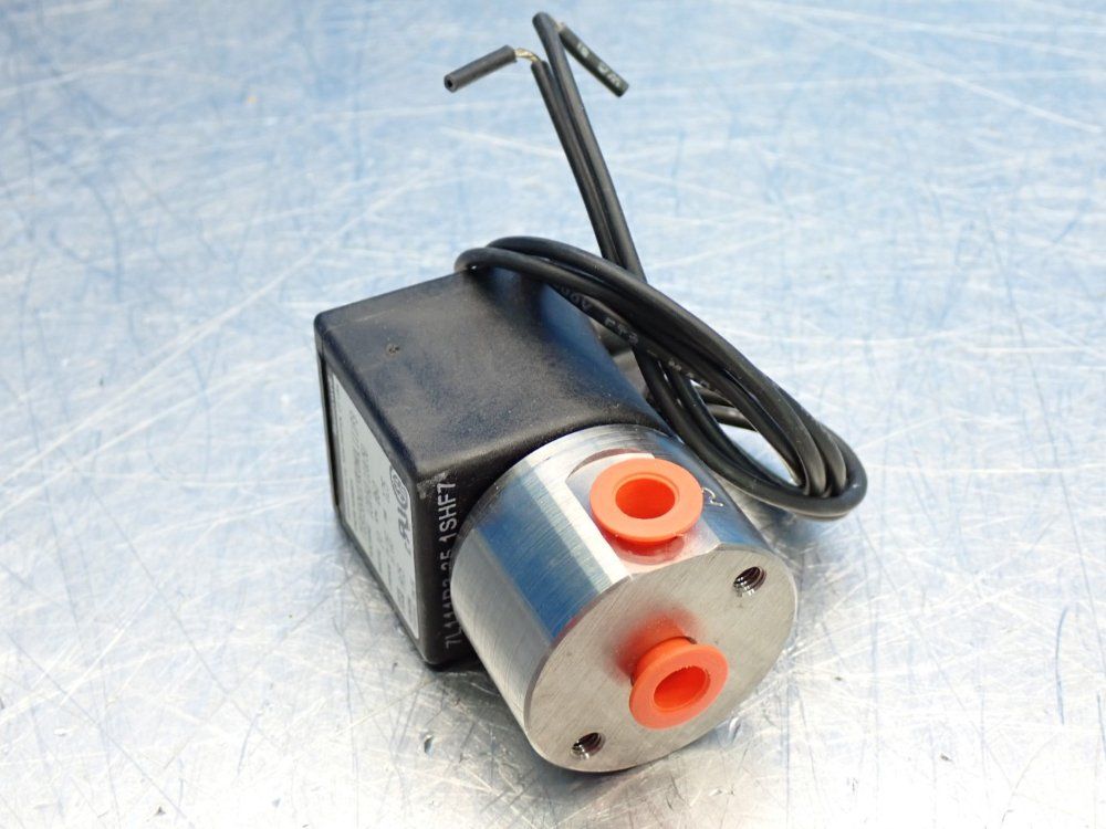 Honeywell Solenoid Valve - 71315sn1kvk0n0l111p3