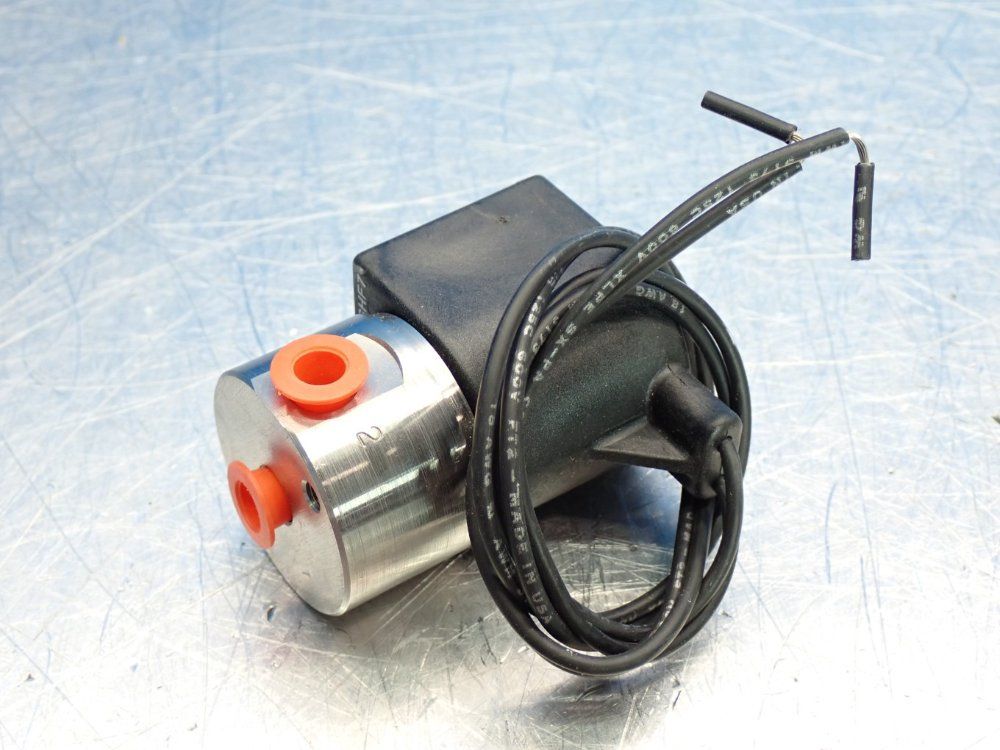 Honeywell Solenoid Valve - 71315sn1kvk0n0l111p3