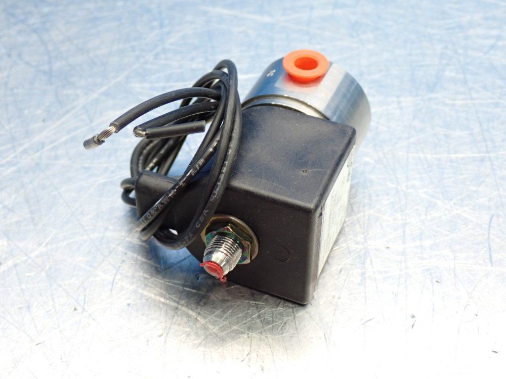 Honeywell Solenoid Valve - 71315sn1kvk0n0l111p3