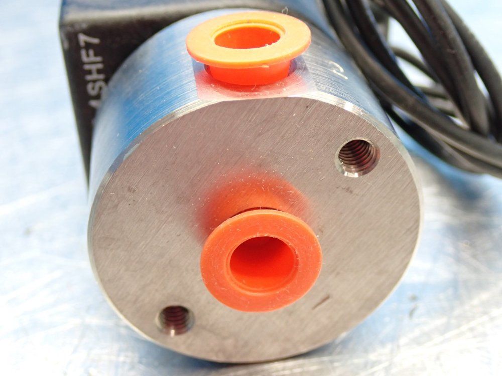 Honeywell Solenoid Valve - 71315sn1kvk0n0l111p3