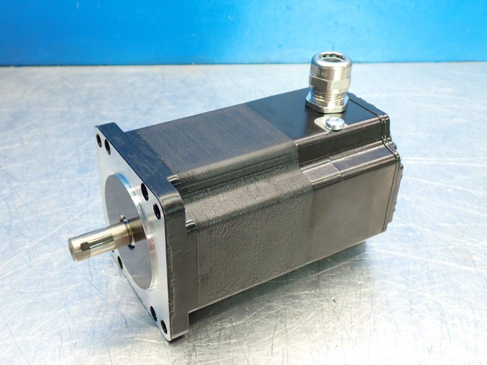 Schneider Electric 3phase Stepper Motor