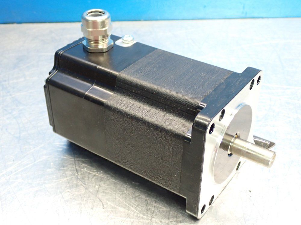 Schneider Electric 3phase Stepper Motor