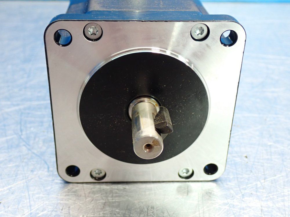 Schneider Electric 3phase Stepper Motor