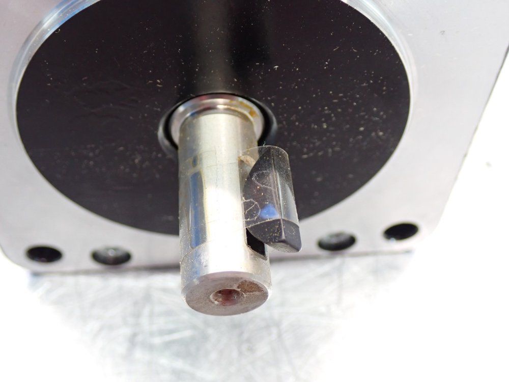 Schneider Electric 3phase Stepper Motor
