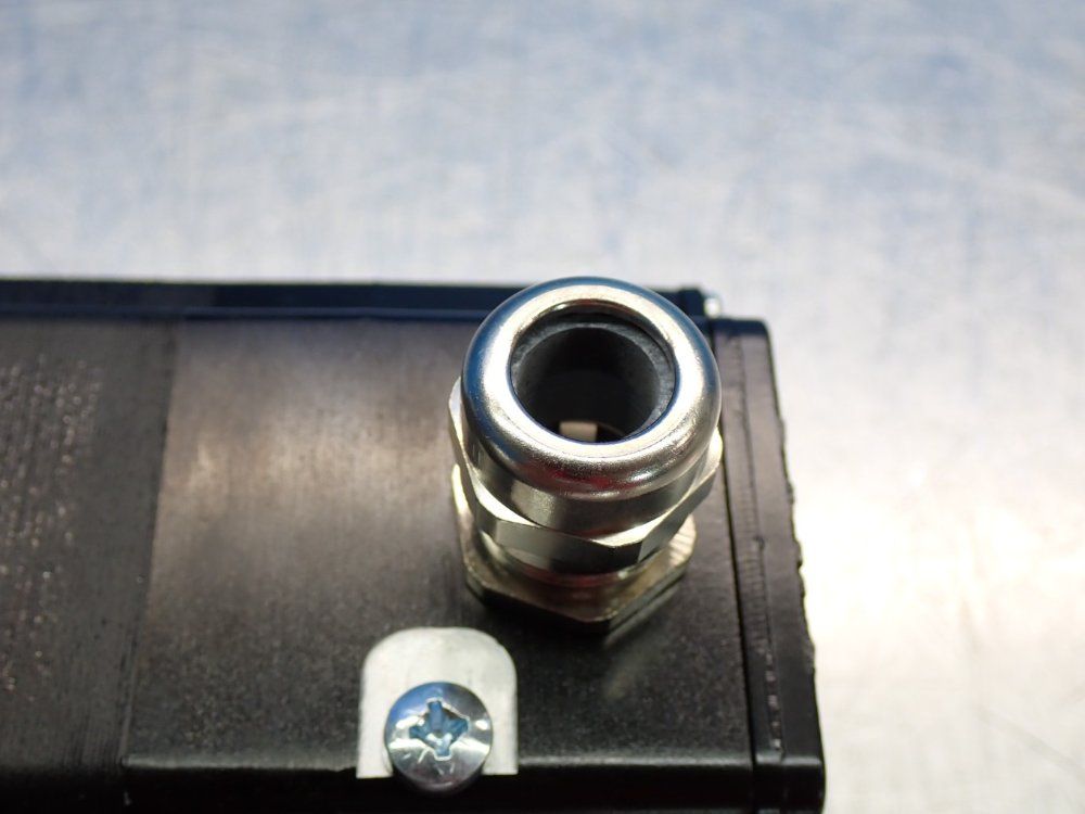 Schneider Electric 3phase Stepper Motor