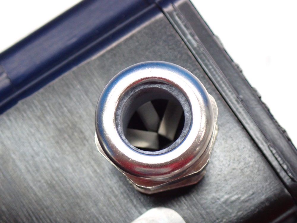 Schneider Electric 3phase Stepper Motor