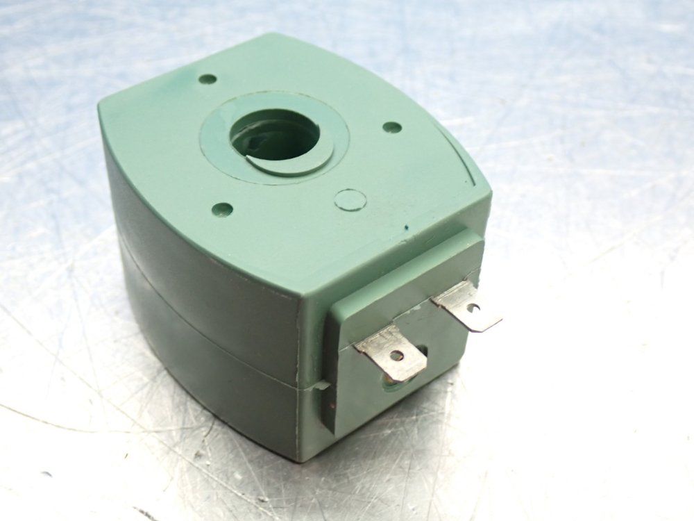 Asco Watertight Solenoid Valve Coil - 238612-132