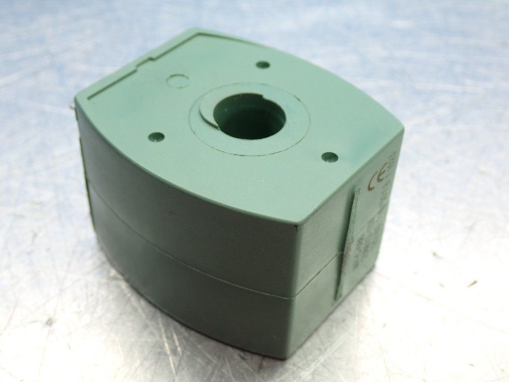 Asco Watertight Solenoid Valve Coil - 238612-132