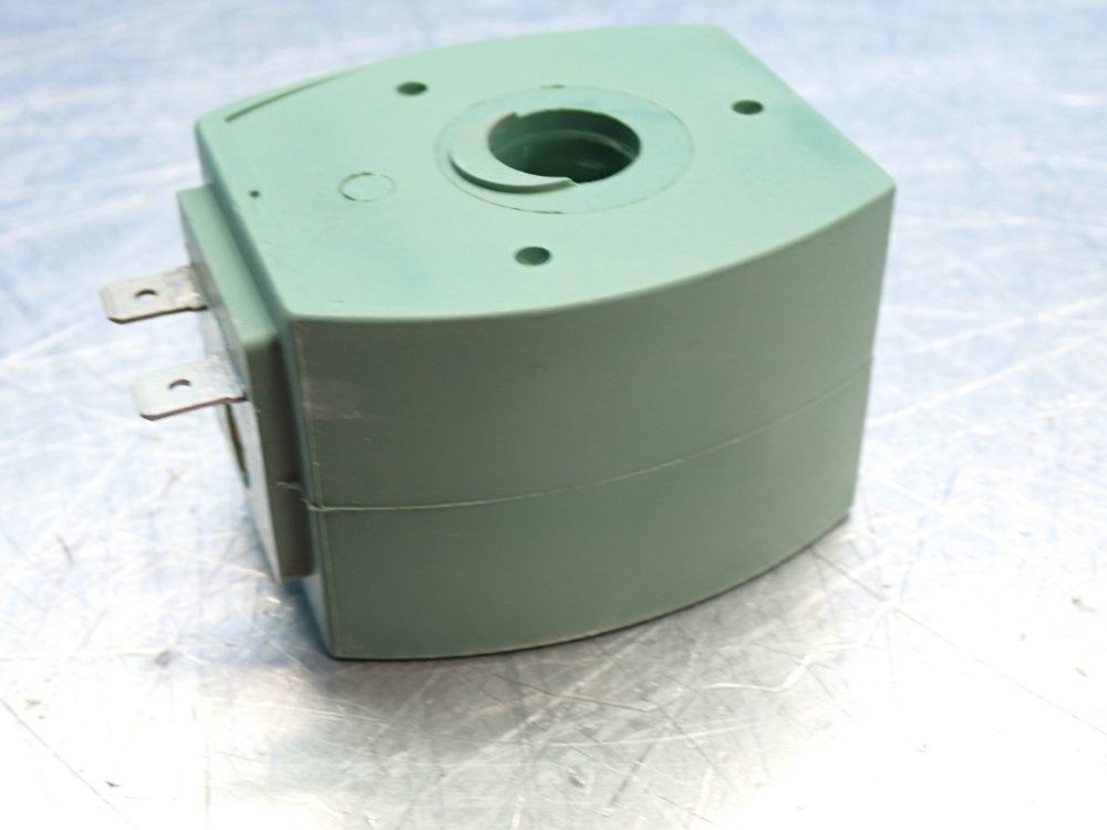 Asco Watertight Solenoid Valve Coil - 238612-132