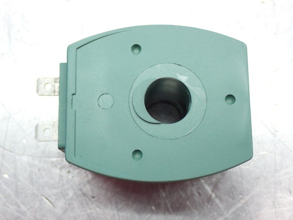 Asco Watertight Solenoid Valve Coil - 238612-132