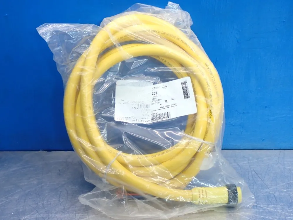 Brad Connectivity Molex Pvc Mini Change Cable - 1300070202