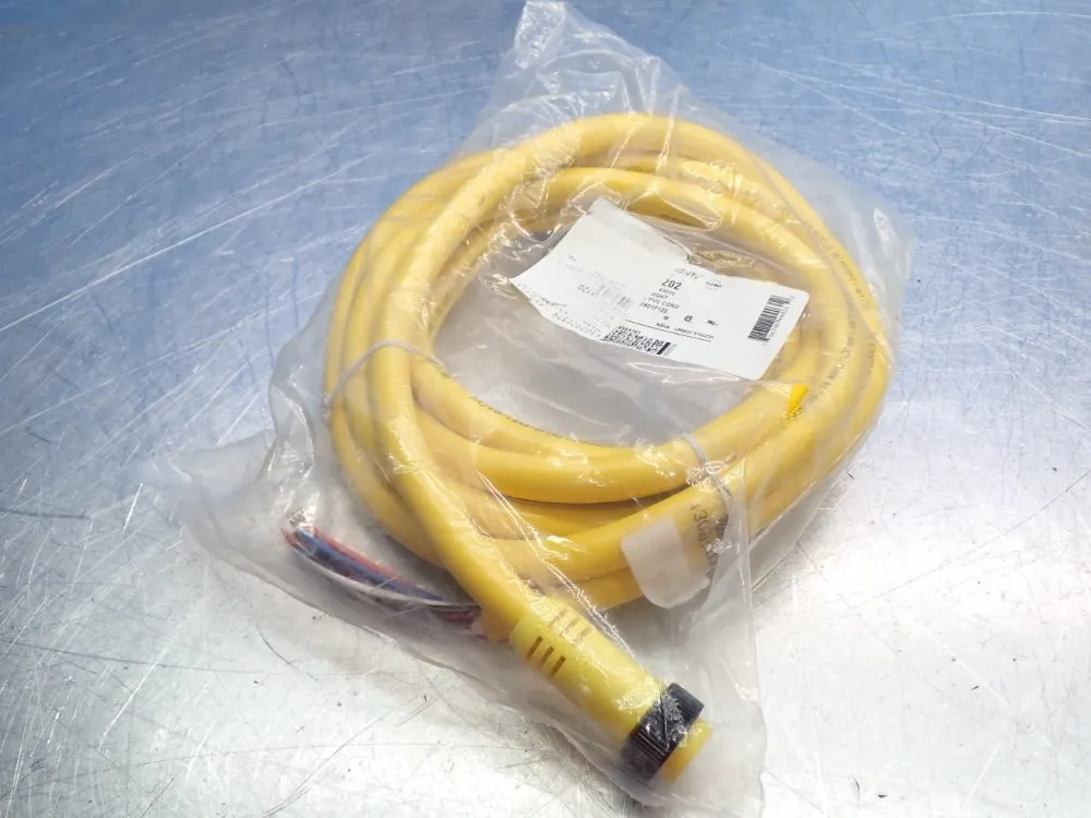 Brad Connectivity Molex Pvc Mini Change Cable - 1300070202