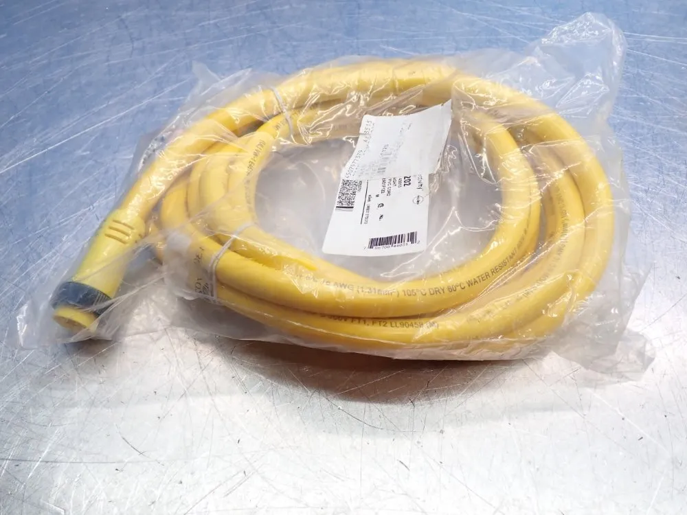 Brad Connectivity Molex Pvc Mini Change Cable - 1300070202