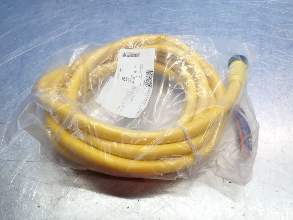 Brad Connectivity Molex Pvc Mini Change Cable - 1300070202