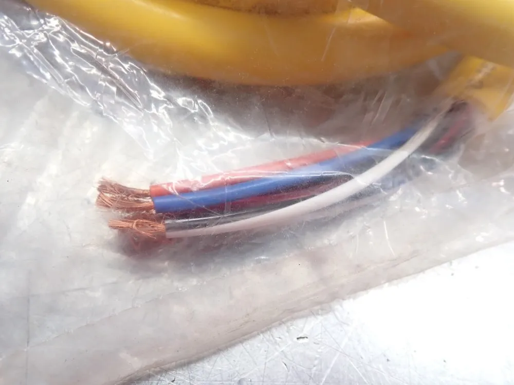 Brad Connectivity Molex Pvc Mini Change Cable - 1300070202