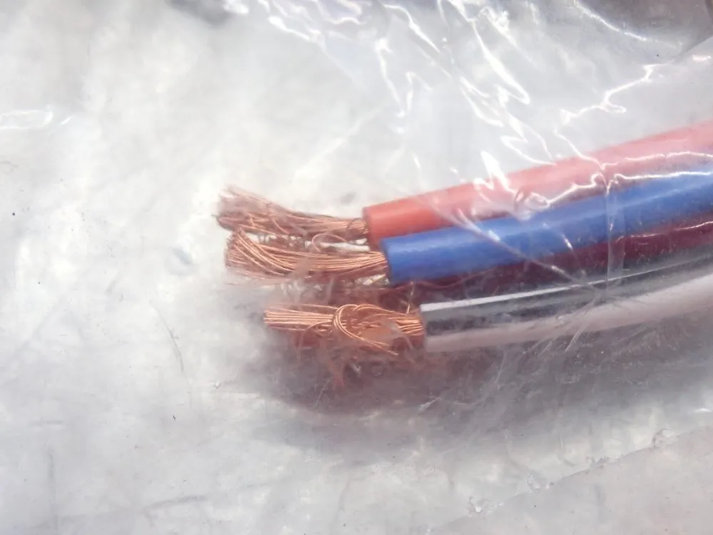 Brad Connectivity Molex Pvc Mini Change Cable - 1300070202