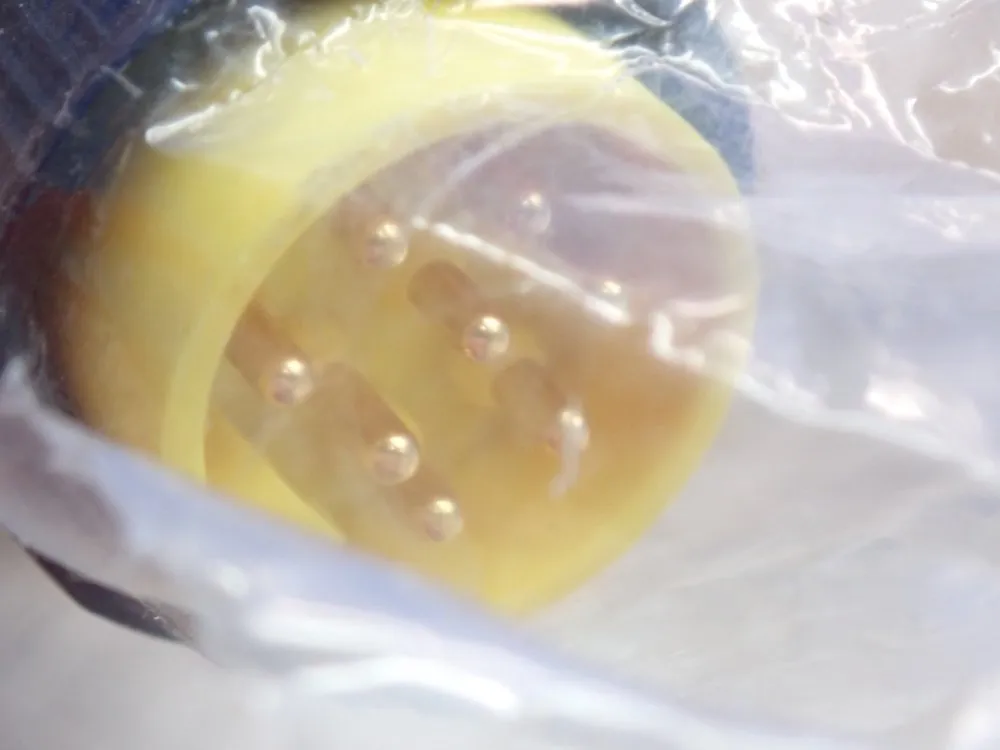 Brad Connectivity Molex Pvc Mini Change Cable - 1300070202