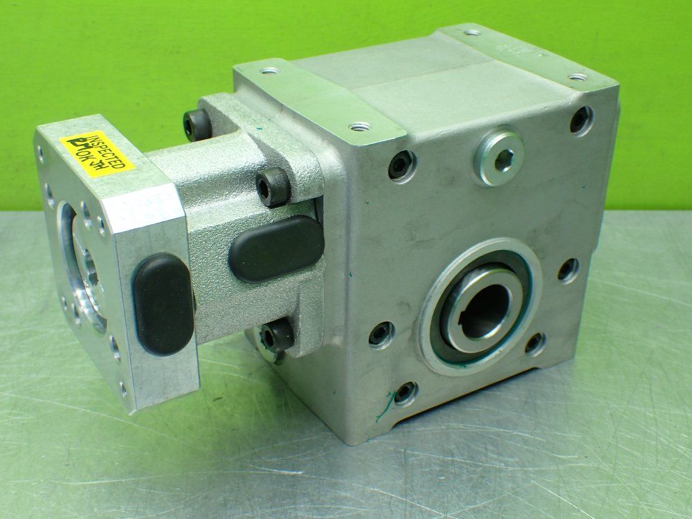 Conedrive Ratio=20:1 Lube=agma 7s Gearbox - S03020.swsad03bchcg