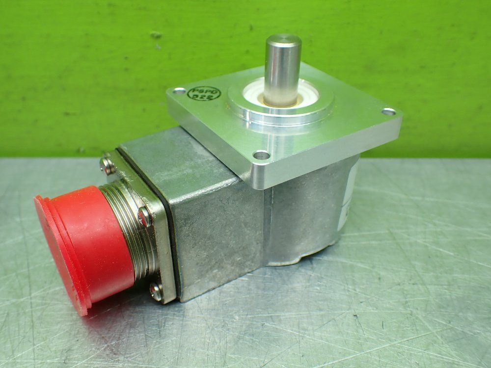 Allen-bradley Optical Incremental Encoder. - 845t-db13een