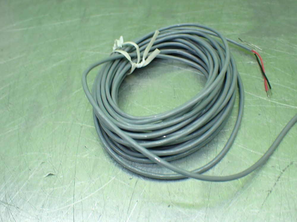 Gf Signet Metalex Paddlewheel Flow Sensor