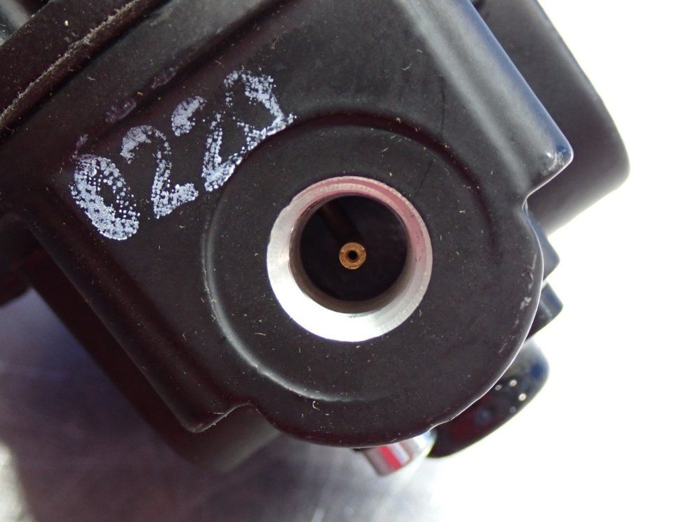 Fairchild Model 10 Pneumatic Regulator