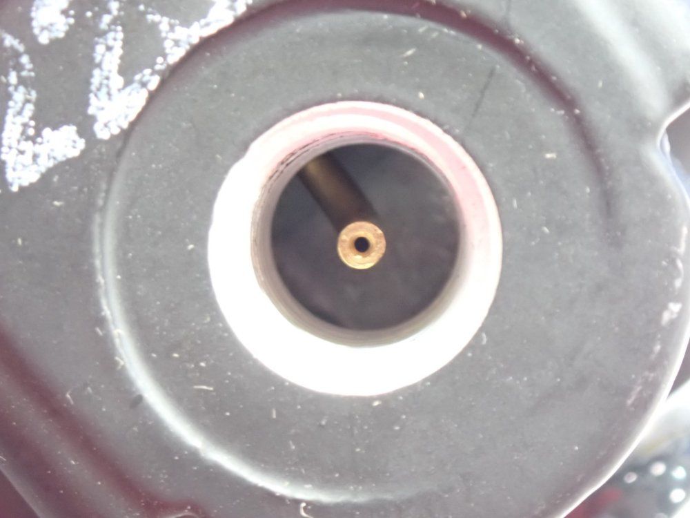 Fairchild Model 10 Pneumatic Regulator