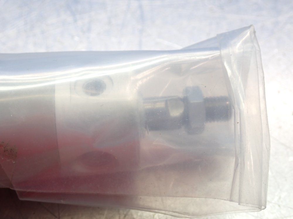 Smc Ncg Round Body Cylinder - Ncdgbn25-0400