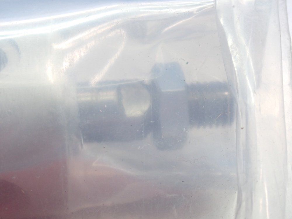 Smc Ncg Round Body Cylinder - Ncdgbn25-0400