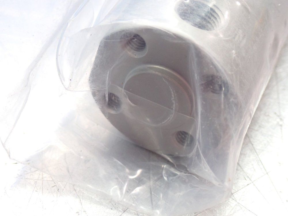 Smc Ncg Round Body Cylinder - Ncdgbn25-0400