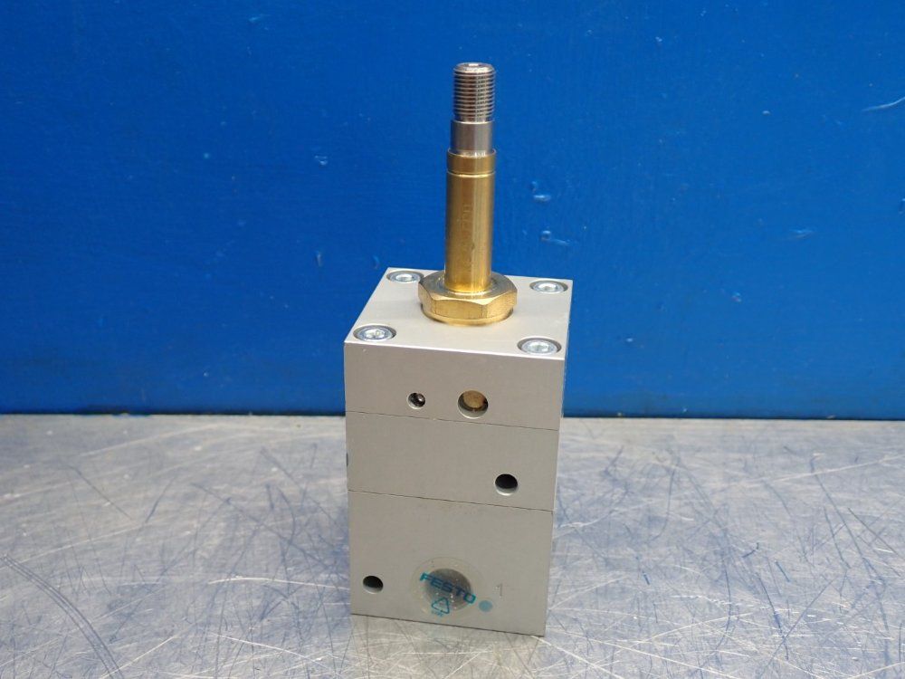 Festo Solenoid Valve Moch 3-1/4 - 2210