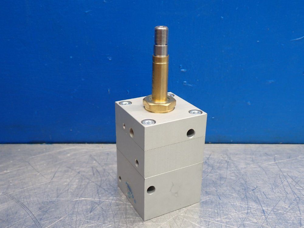 Festo Solenoid Valve Moch 3-1/4 - 2210