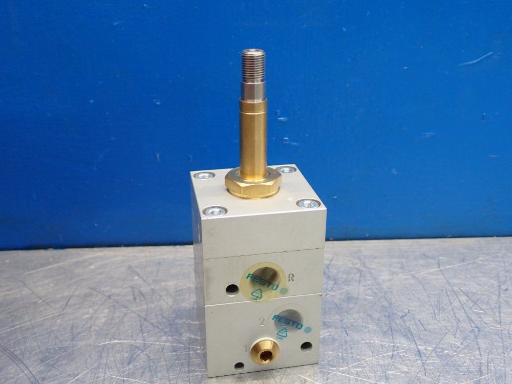Festo Solenoid Valve Moch 3-1/4 - 2210