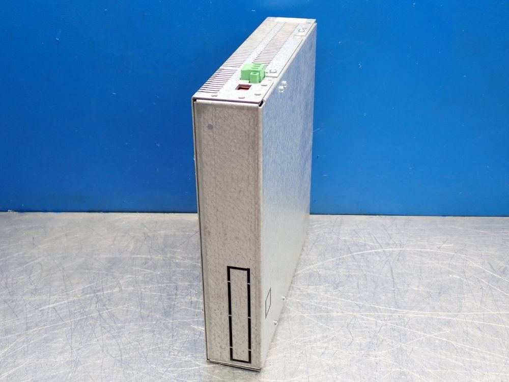 Berger Lahr Servo Drive