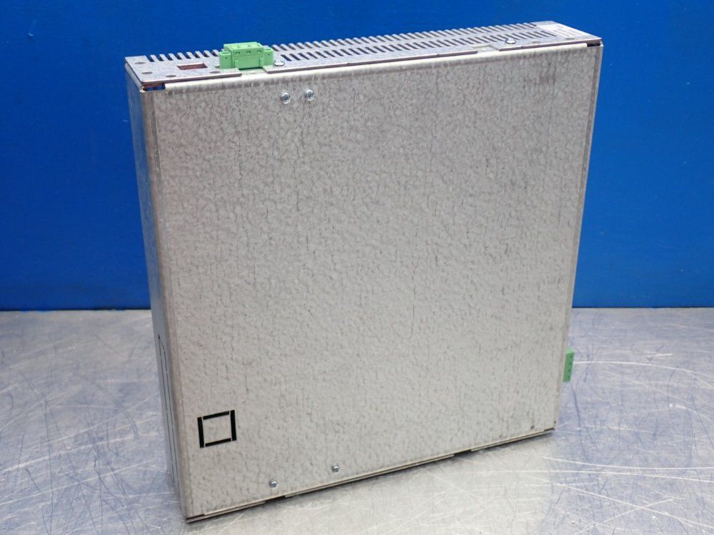Berger Lahr Servo Drive