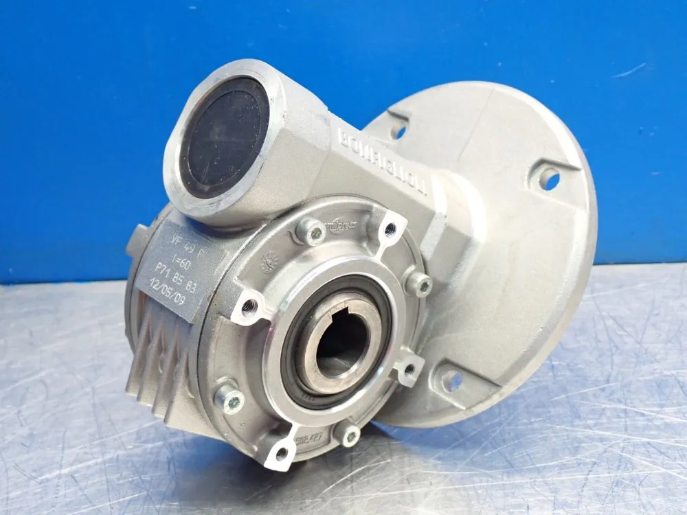 Bonfiglioli Right Angle Gearbox - P71b5b3