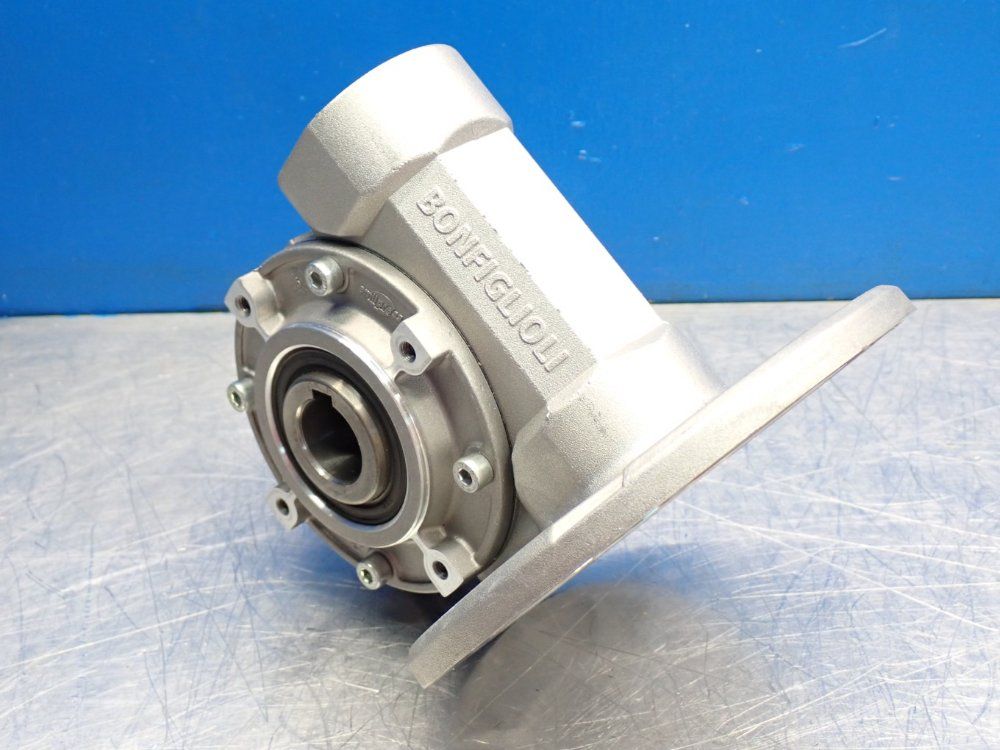 Bonfiglioli Right Angle Gearbox - P71b5b3