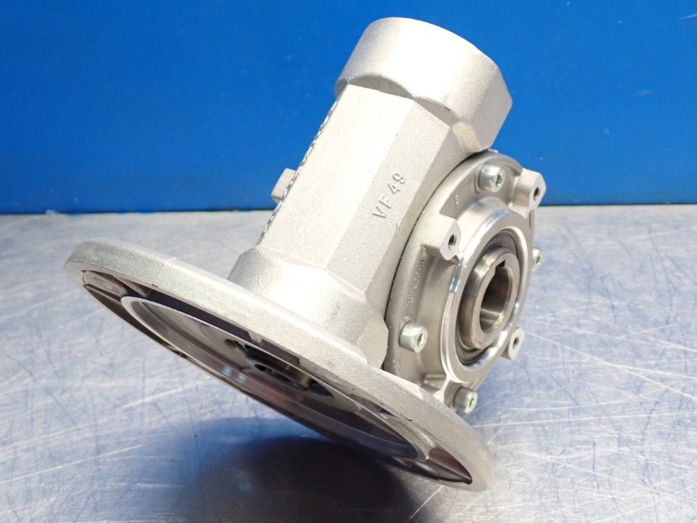 Bonfiglioli Right Angle Gearbox - P71b5b3