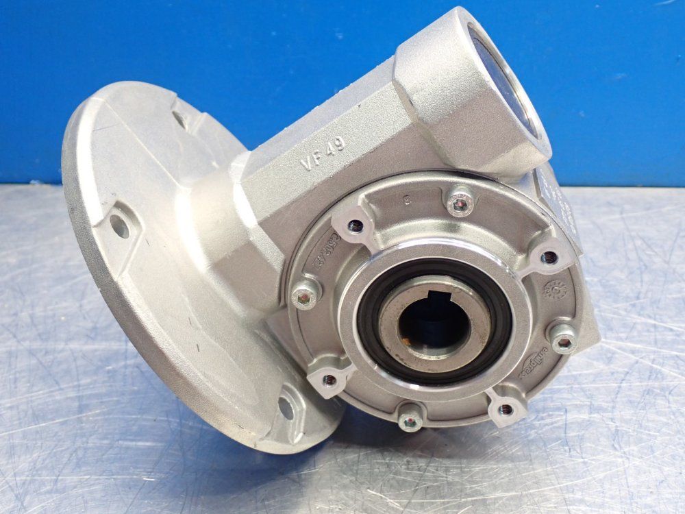 Bonfiglioli Right Angle Gearbox - P71b5b3