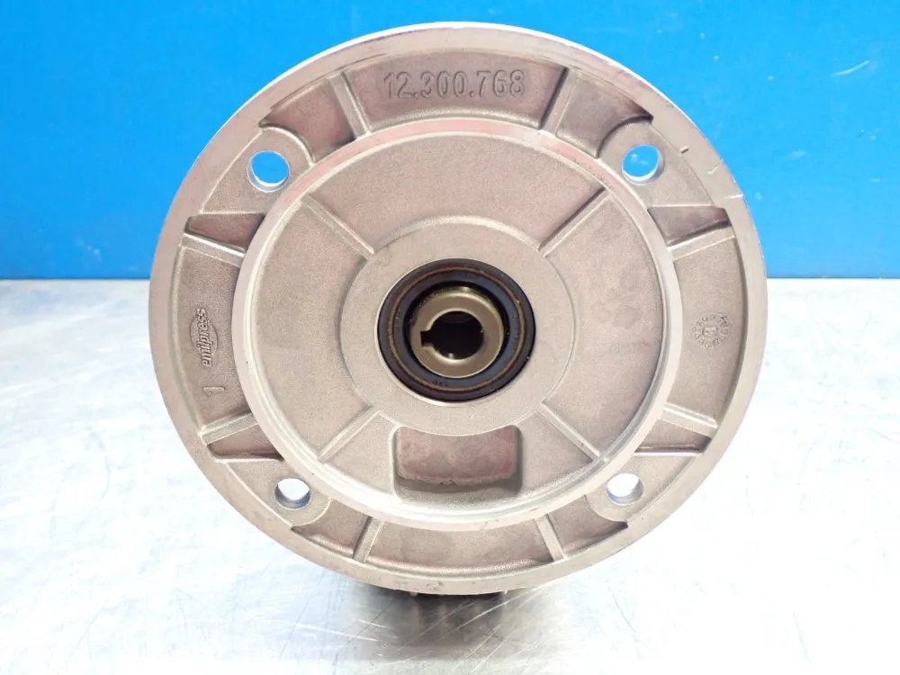 Bonfiglioli Right Angle Gearbox - P71b5b3