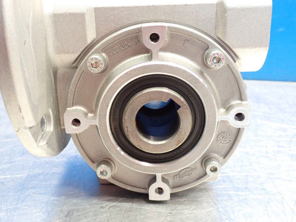 Bonfiglioli Right Angle Gearbox - P71b5b3