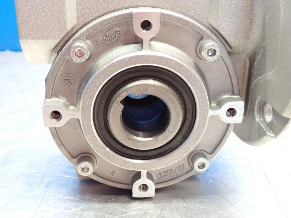 Bonfiglioli Right Angle Gearbox - P71b5b3